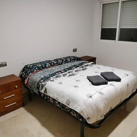 דירות אליקאנטה Holiday Centre Deluxe מראה חיצוני תמונה