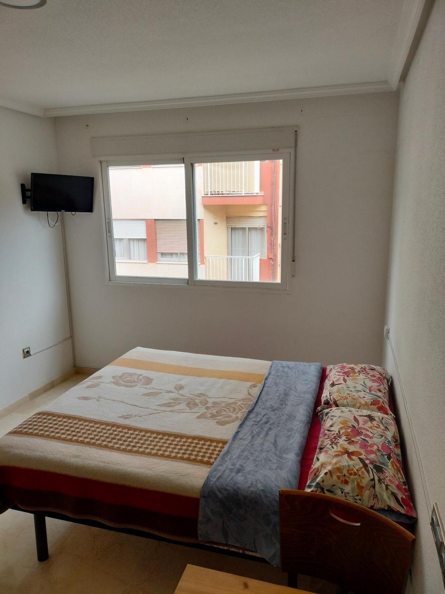 דירות אליקאנטה Holiday Centre Deluxe מראה חיצוני תמונה
