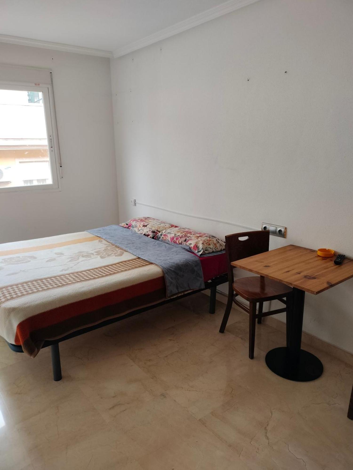 דירות אליקאנטה Holiday Centre Deluxe מראה חיצוני תמונה