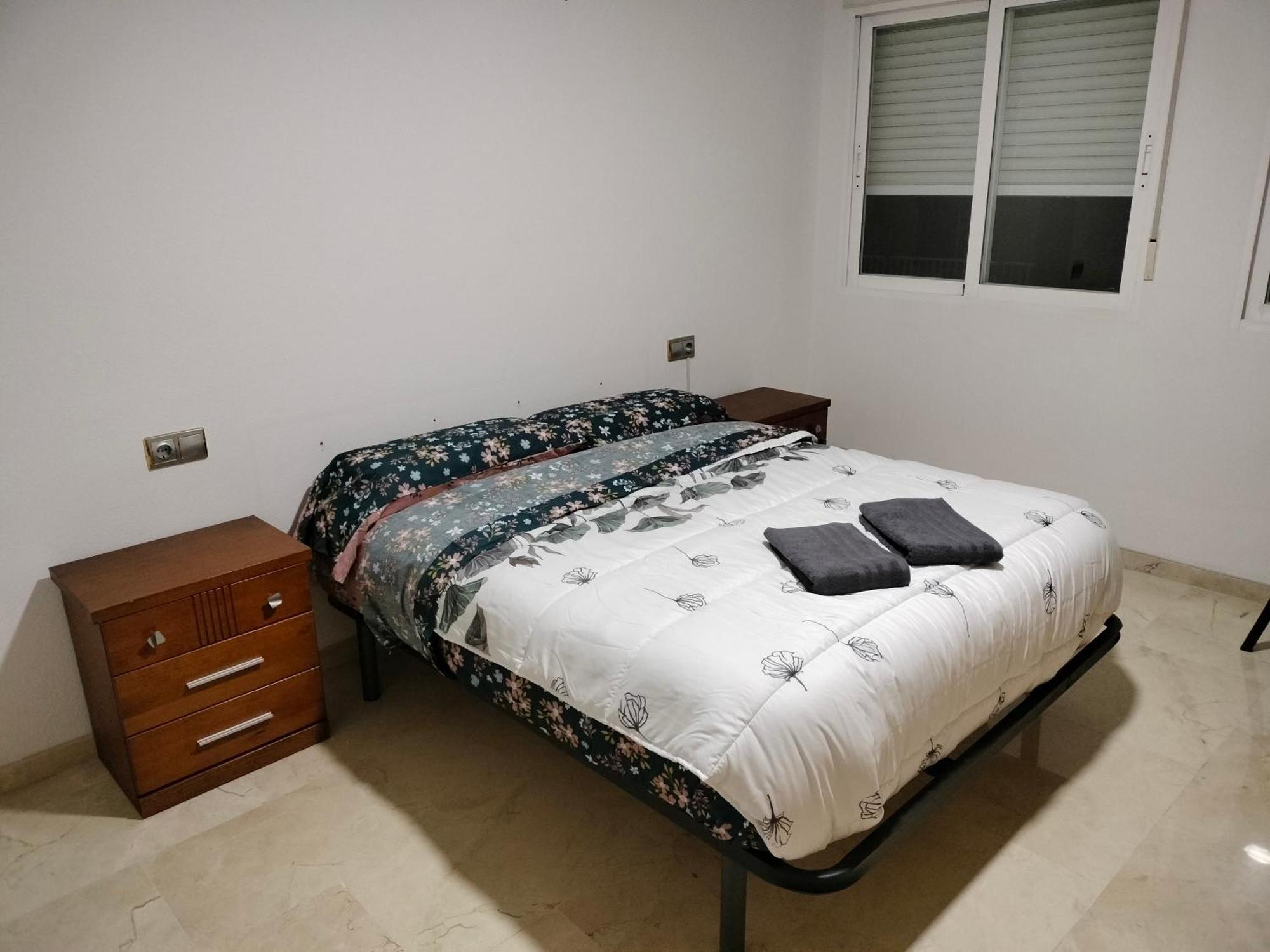 דירות אליקאנטה Holiday Centre Deluxe מראה חיצוני תמונה