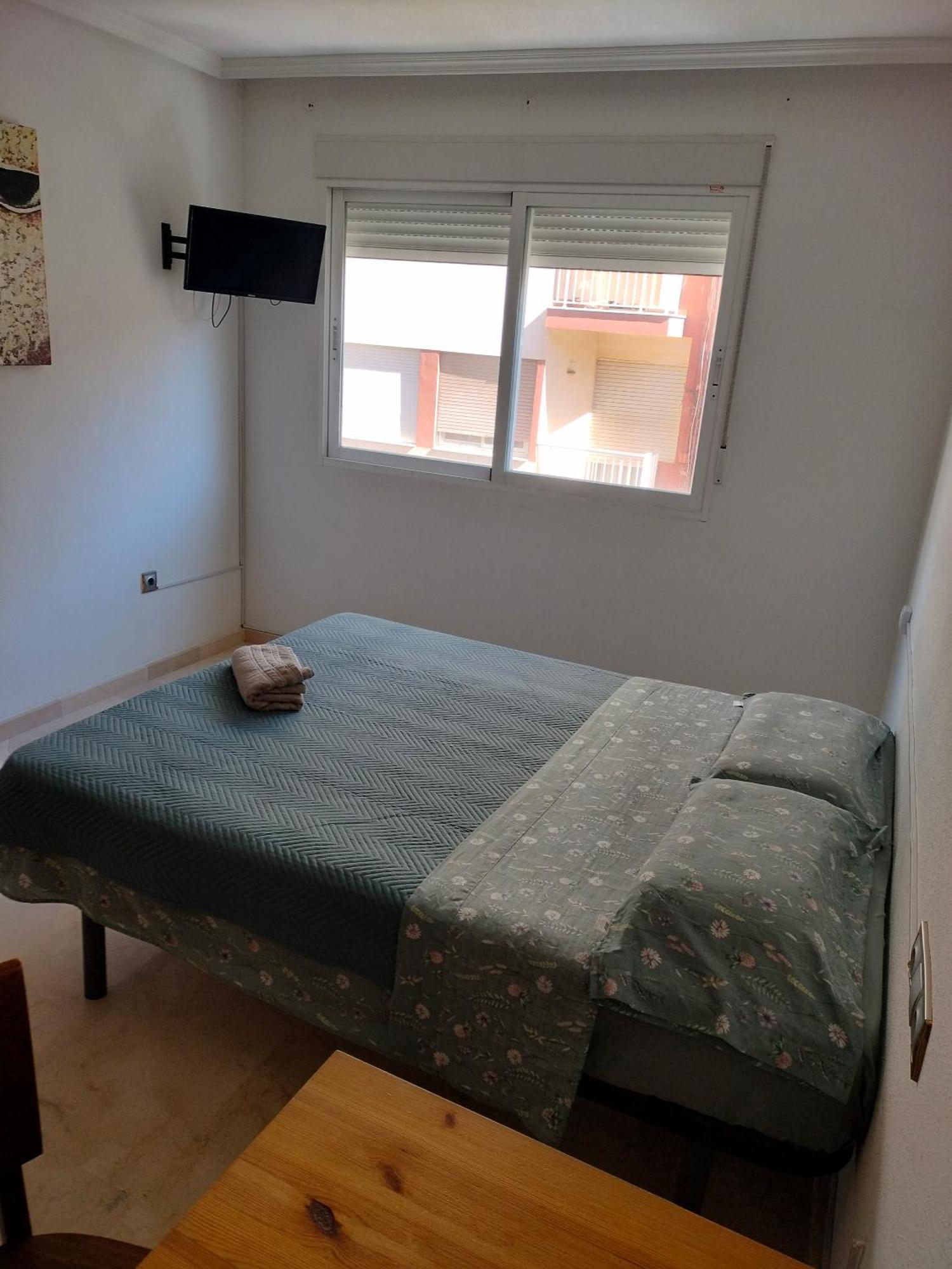 דירות אליקאנטה Holiday Centre Deluxe מראה חיצוני תמונה