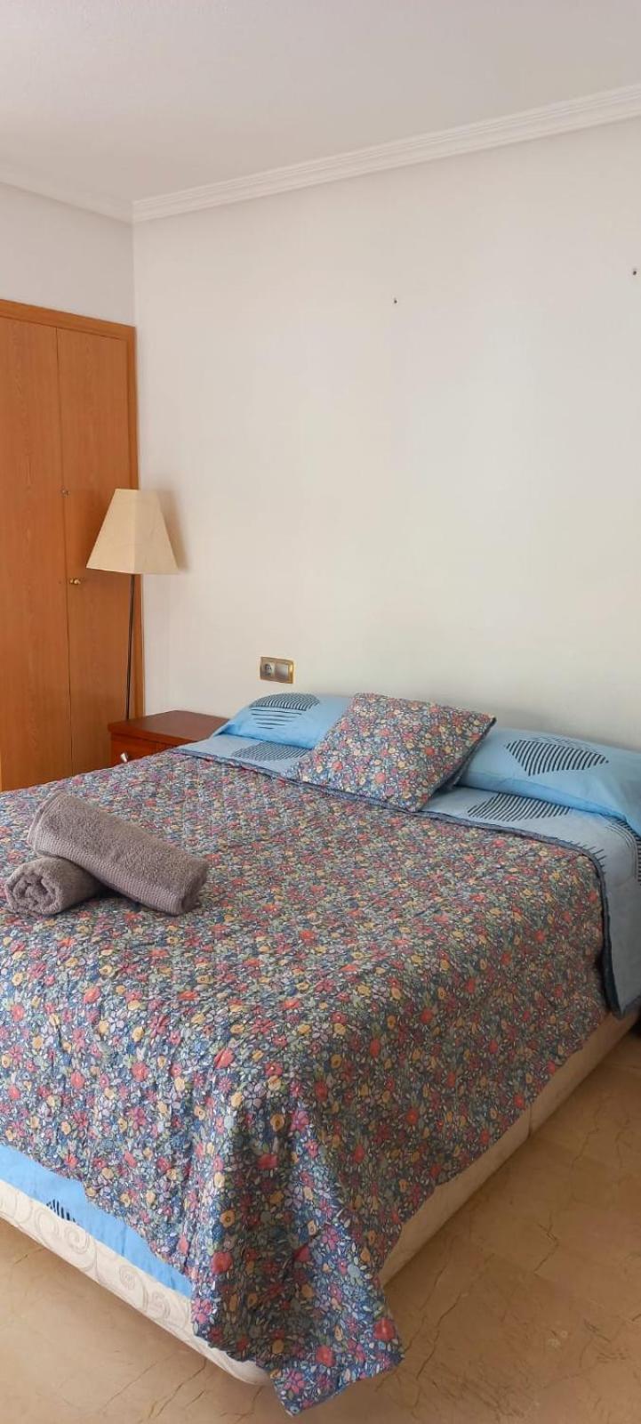 דירות אליקאנטה Holiday Centre Deluxe מראה חיצוני תמונה